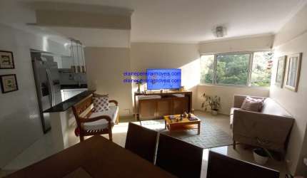 Ao Lado metro Vila Sônia-Butantã Excelente  apto com 3 dts sendo 1 suite lazer completo  por 495.000,00 à venda