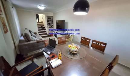 Butanta-Metro vila Sônia sobrado 4 dts sdo 3suites 4 vagas- churrasqueira $ 1.090.000,00