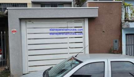 Ao lado Metro Vila Sônia excelente sobrado 145mts - 2 dts sala cozinha quintal  edícula  R$ 625.000,00 à venda