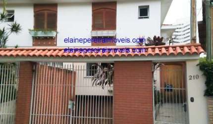 Ao lado do Metro Vila Sônia  Cond.fechado - Sobrado com 3 dorms em São Paulo - Jardim das Vertentes por R$ 1.050.000,00mil  à venda