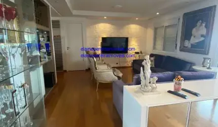Proximidade Metro V.Sônia apto 134-  3 dorms 1 suite arms, sala varanda-2 vagas- lazer- R$ 1300.000,00 - Jardim Olympia