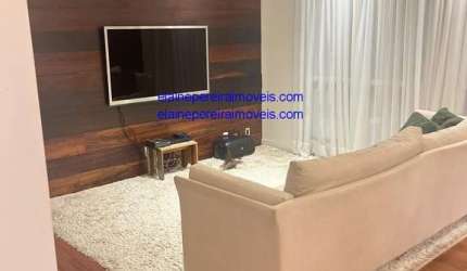Lado Metro V.Sônia apto 134-  3 dorms 1 suite arms, sala varanda-2 vagas- lazer- R$ 1380.000,00mil - Jardim Olympia