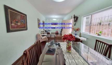 Metro Vila Sônia -  SOBRADO JD BONFIGLIOLI- 3 DORMITORIOS (2 SUITES) COM 2 VAGA -R$ 719.000,00