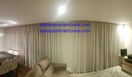 Butantã lindo apto  136mt 3 dorms, sdo1 suíte, sala sacada gourmet - 2 vagas - lazer completo-R$ 1.200.000,00 l