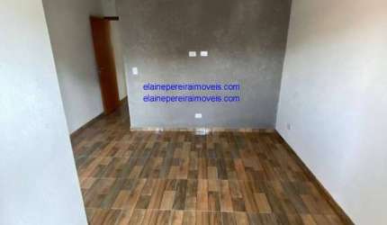 Butantã-Metro Vila Sônia- Sobrado novo Com 2 suites close, sala, lavabo quintal R$ , salão de festas e depósito quintal lazer - R$ 530.000,00