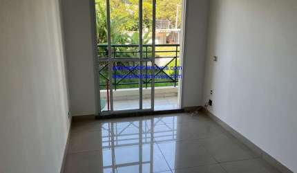 De frente ao USP-Butantã lindo apto com 3dormitórios sd 1 suite sacada 1 vaga - varanda lazer R$ 3.200,00