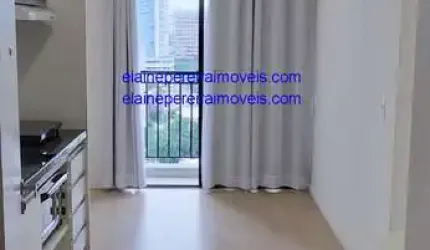 De frente ao Metro Butantã  -   Studio Mobiliado para Venda de32mts -  Lazer completo - R$ 3Mil