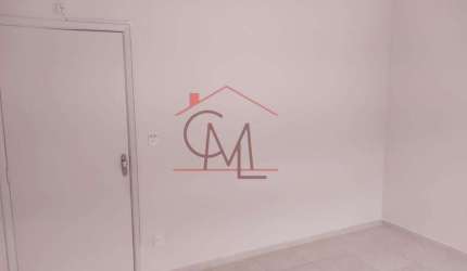Sala Comercial para Locação em Mauá, MATRIZ, 2 banheiros