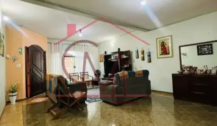 Sobrado para Venda em Mauá, VILA NOSSA SENHORA DAS VITORIAS, 4 dormitórios, 1 suíte, 3 banheiros, 5 vagas