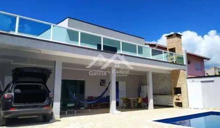 Sobrado em Peruíbe
