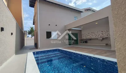 Casa em Peruíbe