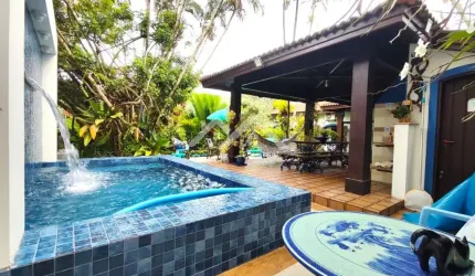 Casa em Peruíbe