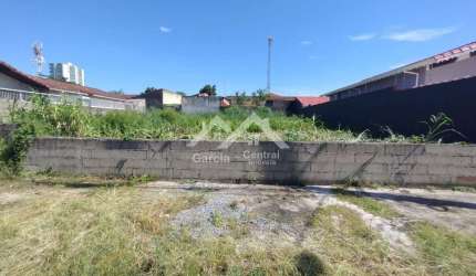 Terreno em Peruíbe