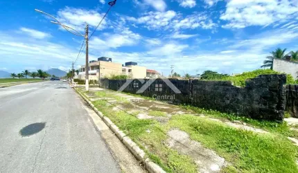 Terreno em Peruíbe