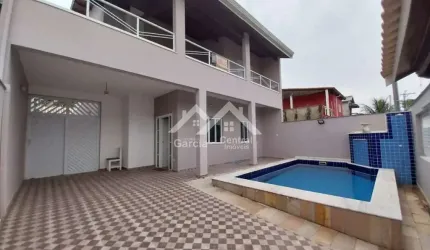 Casa em Peruíbe