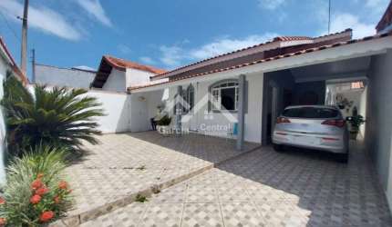 Casa em Peruíbe