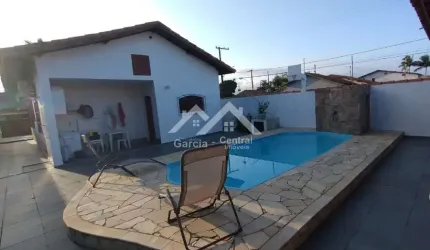 Casa em Peruíbe