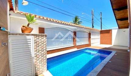 Casa em Peruíbe