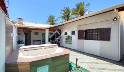 Casa em Peruíbe
