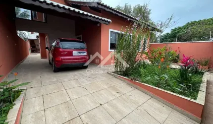 Casa em Peruíbe