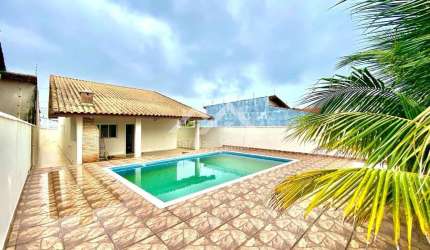 Casa em Peruíbe