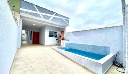 Casa em Peruíbe