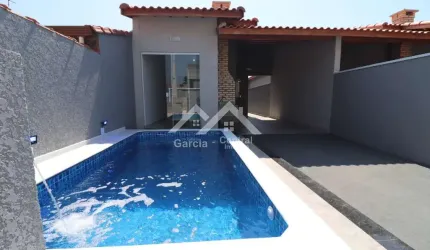 Casa em Peruíbe