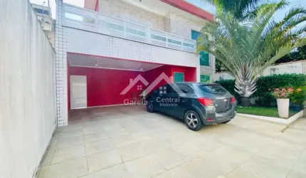 Sobrado em Peruíbe