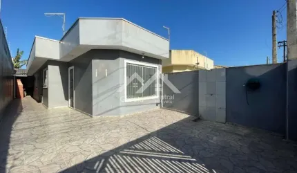Casa em Peruíbe