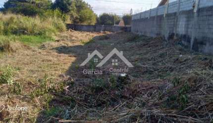 Terreno a venda em Peruíbe com 350m²
