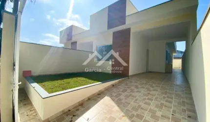 Casa em Peruíbe