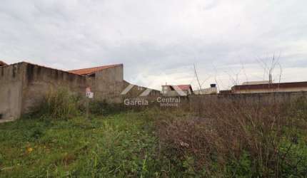 Terreno a venda em Peruíbe