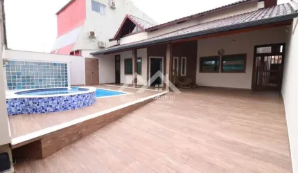 Casa em Peruíbe
