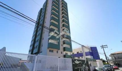 Apartamento no Centro de Peruíbe