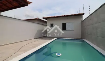 Casa em Peruíbe