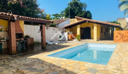 Casa em Peruíbe