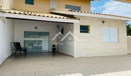 Sobrado em Peruíbe
