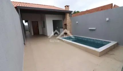Casa em Peruíbe