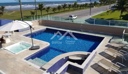 Sobrado alto padrão em Peruíbe