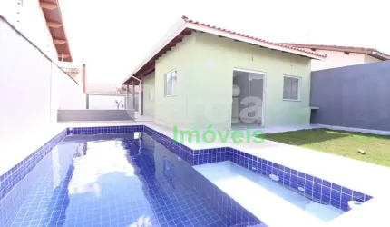 Casa próximo a praia em Peruíbe