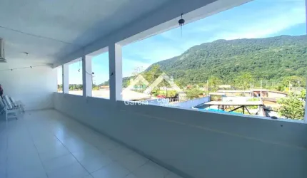 Sobrado em Peruíbe