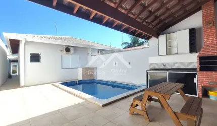 Casa em Peruíbe