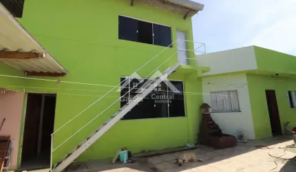 Casa em Peruíbe