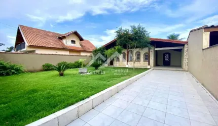 Casa em Peruíbe