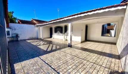 Casa em Peruíbe