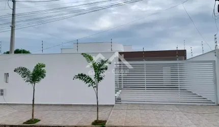 Casa em Peruíbe