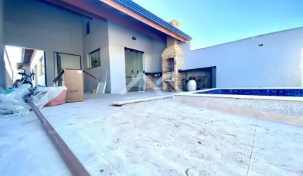 Casa em Peruíbe