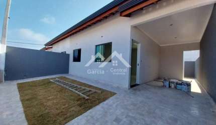 Casa em Peruíbe