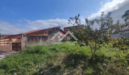 Terreno em Peruíbe