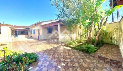 Casa em Peruíbe